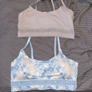 Lucky Brand Bralette